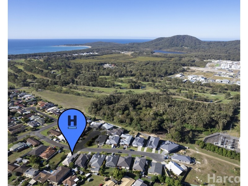21 Links View Close, South West Rocks NSW 2431