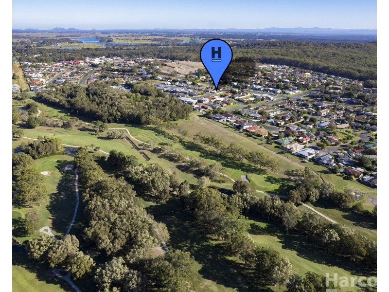 21 Links View Close, South West Rocks NSW 2431