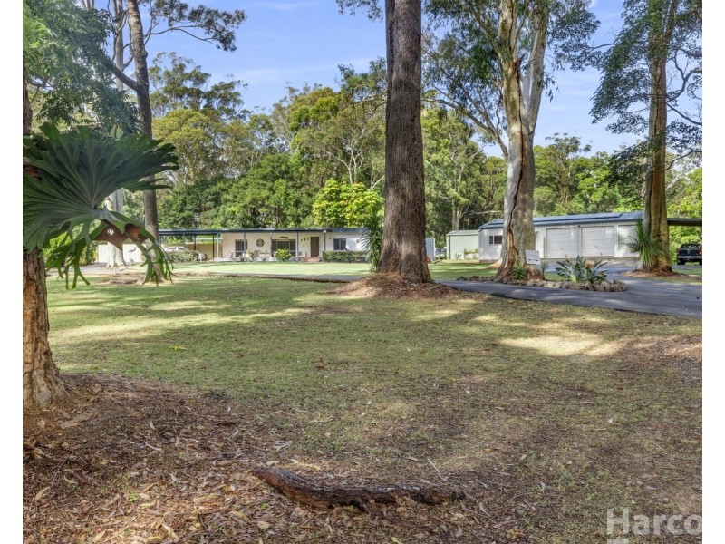 244 Arakoon Road, Arakoon NSW 2431
