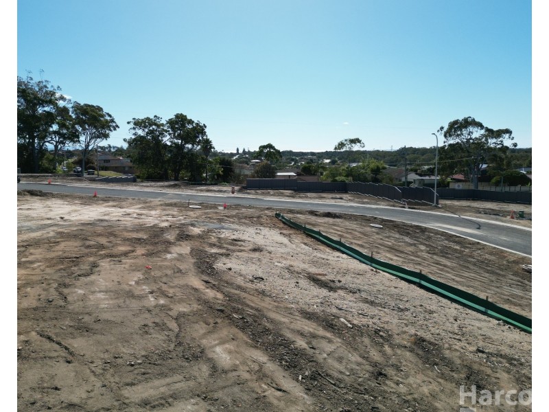 Lot 33,  Trevor Judd Avenue, South West Rocks NSW 2431