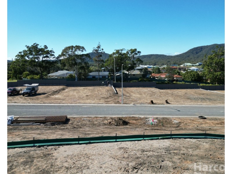 Lot 33,  Trevor Judd Avenue, South West Rocks NSW 2431