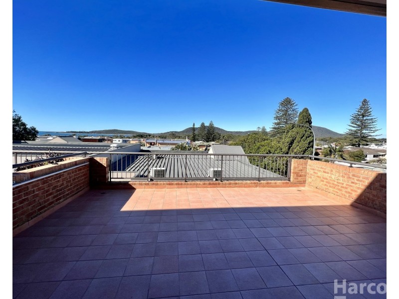 3/12 Prince Of Wales Avenue, South West Rocks NSW 2431