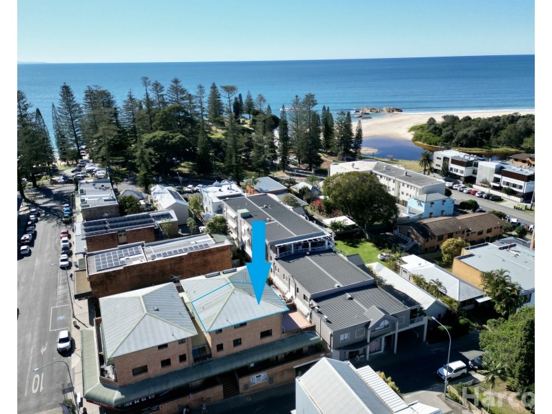 3/12 Prince Of Wales Avenue, South West Rocks NSW 2431