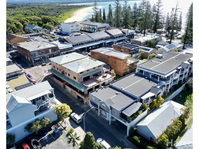 3/12 Prince Of Wales Avenue, South West Rocks NSW 2431