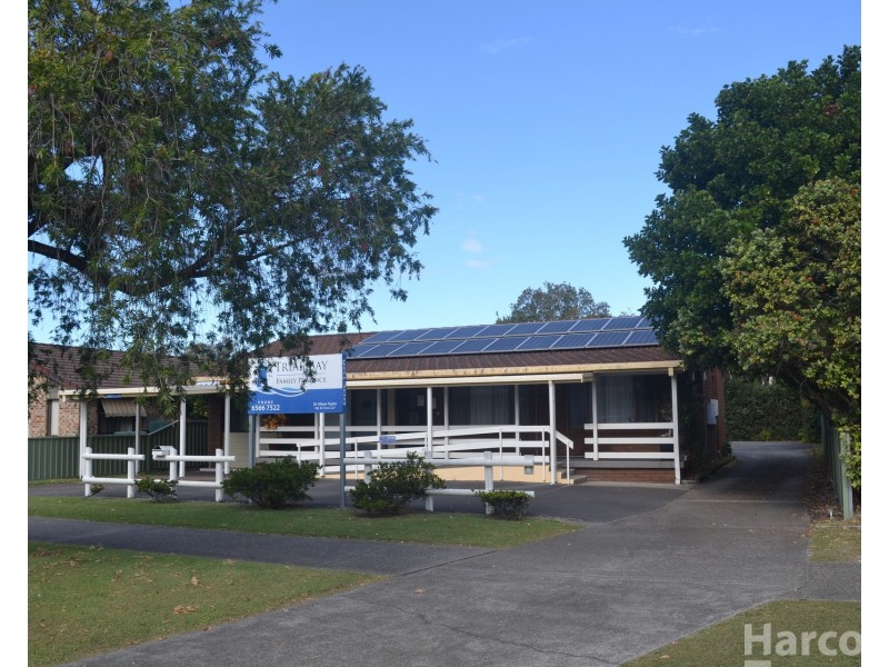 28 Gordon Young Drive, South West Rocks NSW 2431