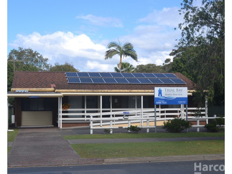 28 Gordon Young Drive, South West Rocks NSW 2431