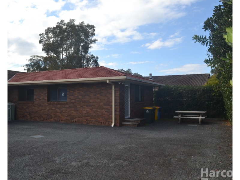 28 Gordon Young Drive, South West Rocks NSW 2431