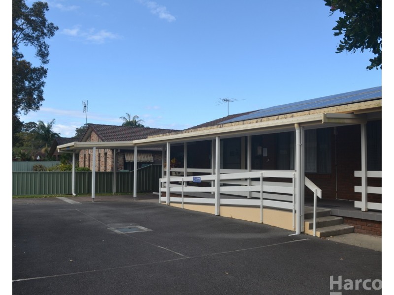 28 Gordon Young Drive, South West Rocks NSW 2431