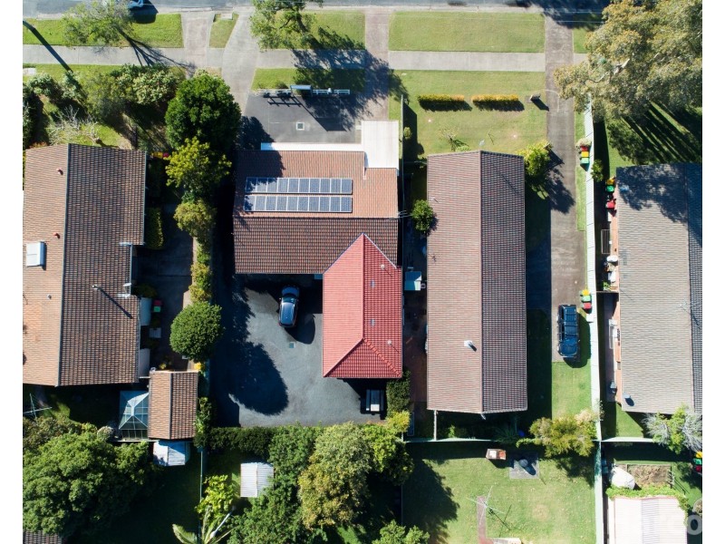 28 Gordon Young Drive, South West Rocks NSW 2431