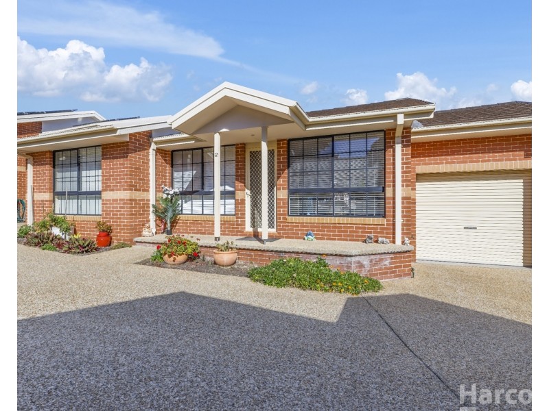 12/10-12 Bruce Field Street, South West Rocks NSW 2431