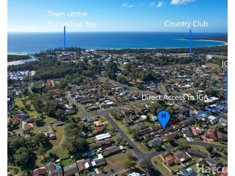 12/10-12 Bruce Field Street, South West Rocks NSW 2431