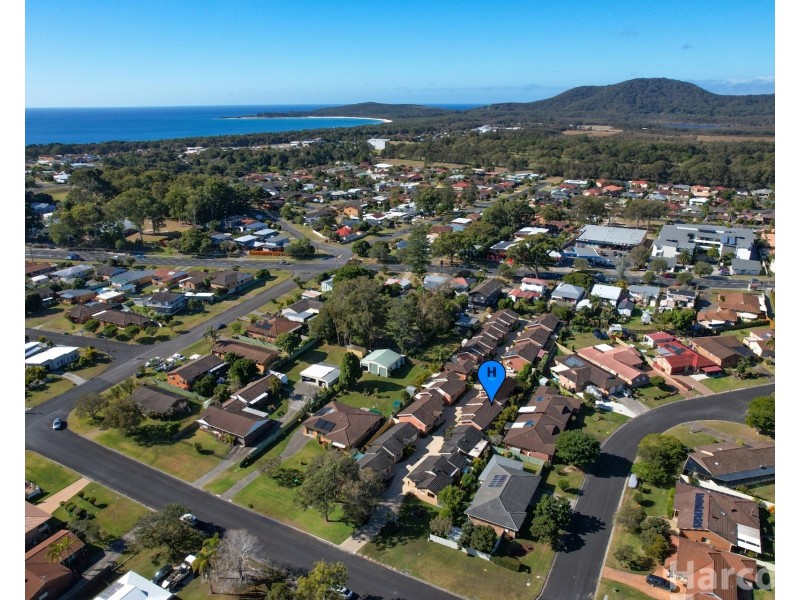 12/10-12 Bruce Field Street, South West Rocks NSW 2431