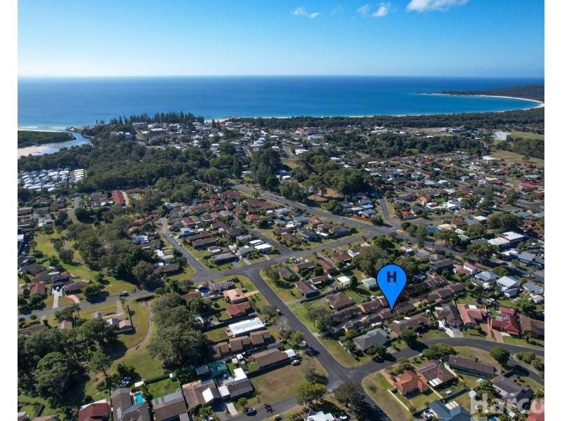 12/10-12 Bruce Field Street, South West Rocks NSW 2431