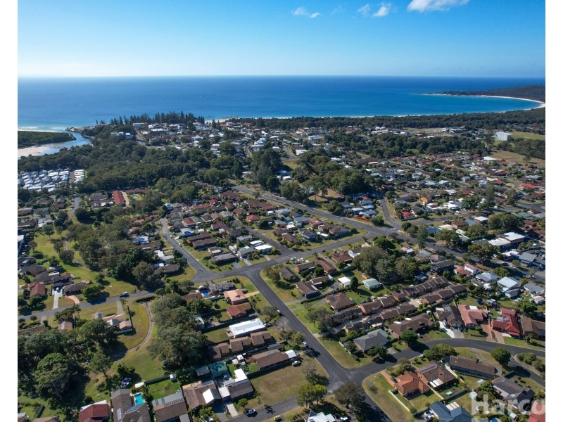 12/10-12 Bruce Field Street, South West Rocks NSW 2431