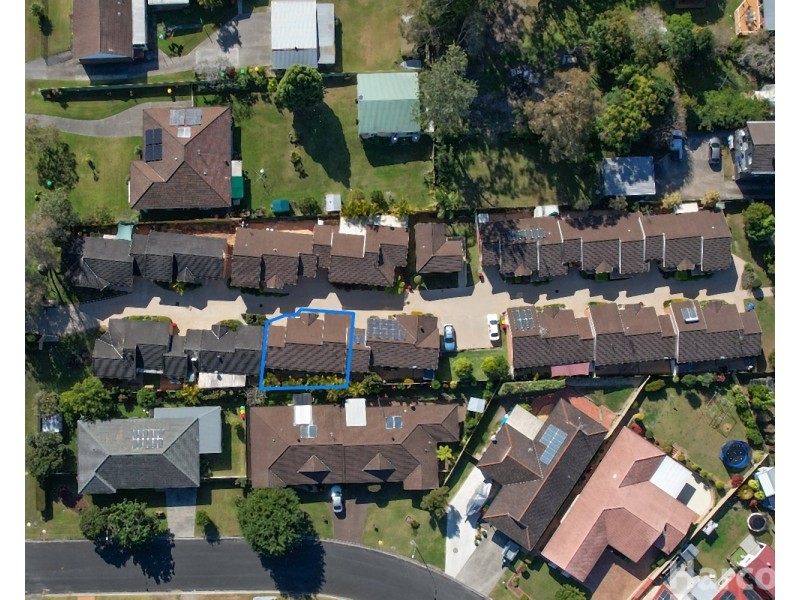 12/10-12 Bruce Field Street, South West Rocks NSW 2431