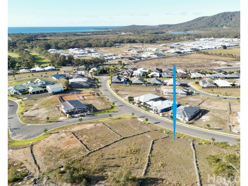 21 Burrawong Drive, South West Rocks NSW 2431
