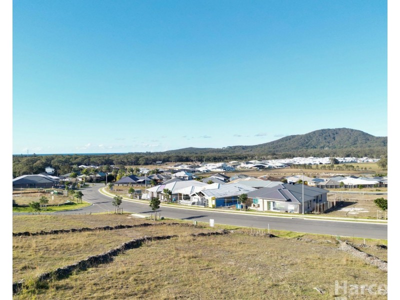 21 Burrawong Drive, South West Rocks NSW 2431