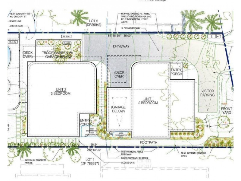 75 Gregory Street, South West Rocks NSW 2431