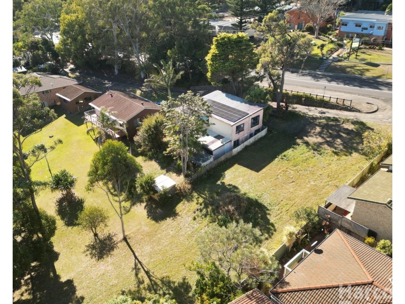 75 Gregory Street, South West Rocks NSW 2431