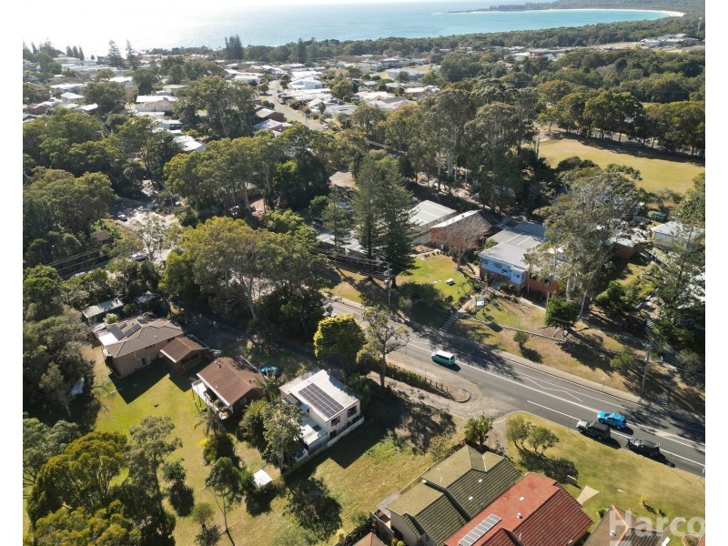 75 Gregory Street, South West Rocks NSW 2431