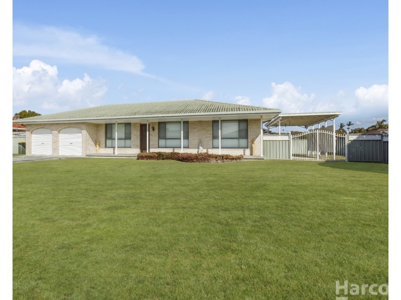 20 Arthur Street, South West Rocks NSW 2431