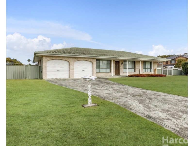 20 Arthur Street, South West Rocks NSW 2431