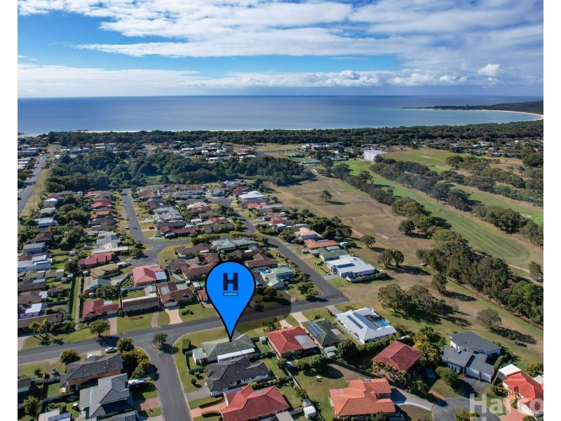 20 Arthur Street, South West Rocks NSW 2431