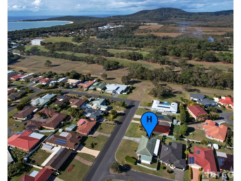 20 Arthur Street, South West Rocks NSW 2431