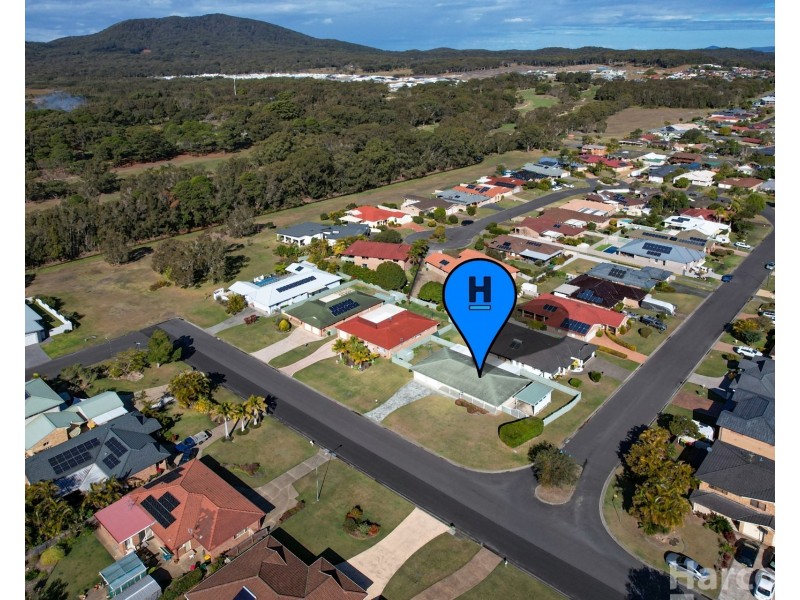 20 Arthur Street, South West Rocks NSW 2431