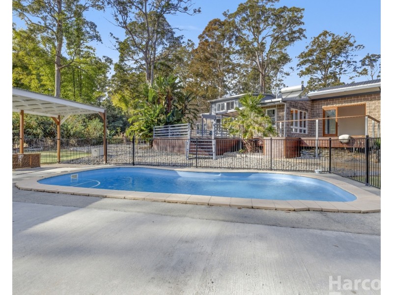 50 Bushland Drive, Yarravel NSW 2440