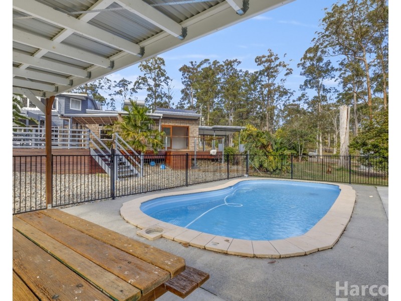 50 Bushland Drive, Yarravel NSW 2440