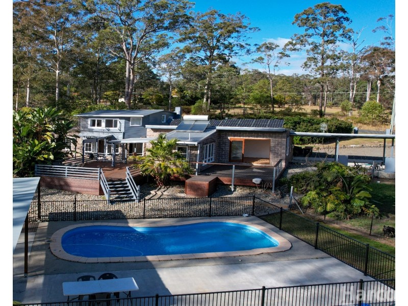 50 Bushland Drive, Yarravel NSW 2440