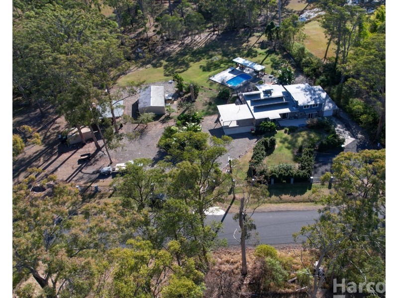 50 Bushland Drive, Yarravel NSW 2440