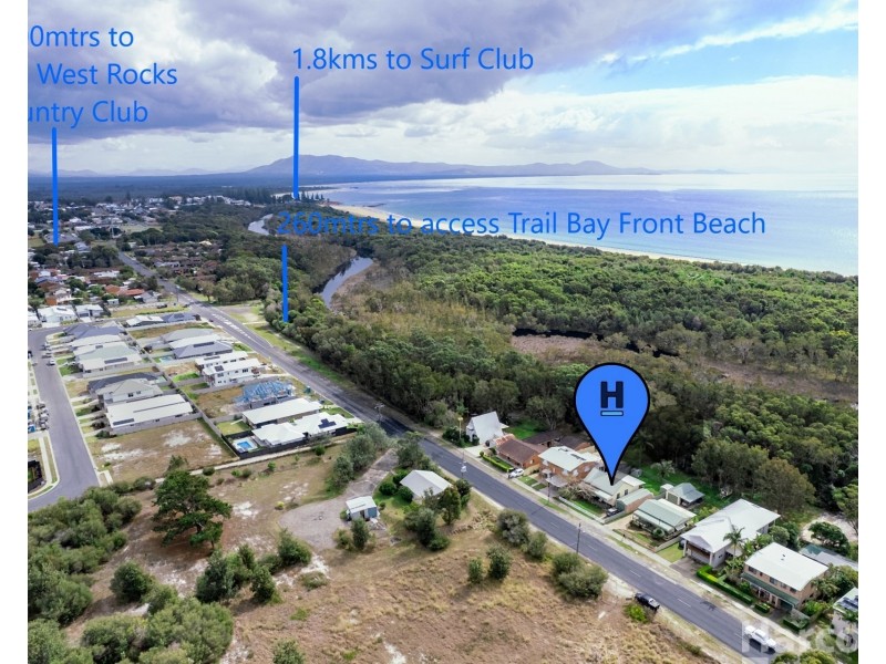 62 Phillip Drive, South West Rocks NSW 2431