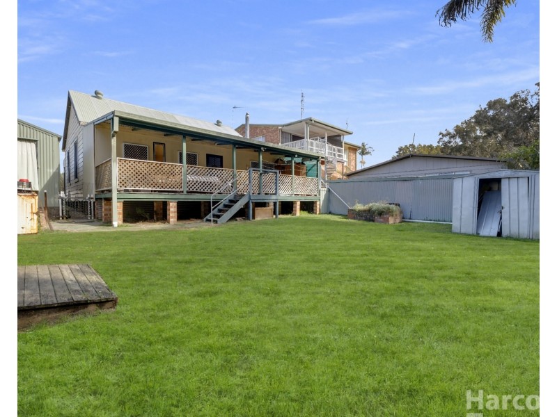62 Phillip Drive, South West Rocks NSW 2431