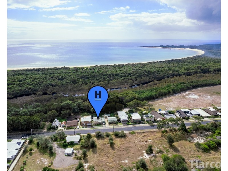 62 Phillip Drive, South West Rocks NSW 2431