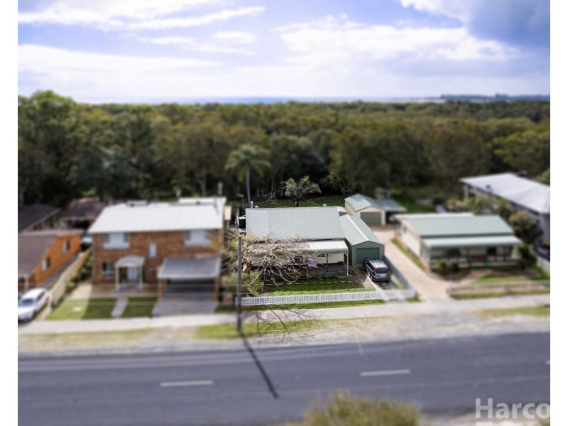 62 Phillip Drive, South West Rocks NSW 2431