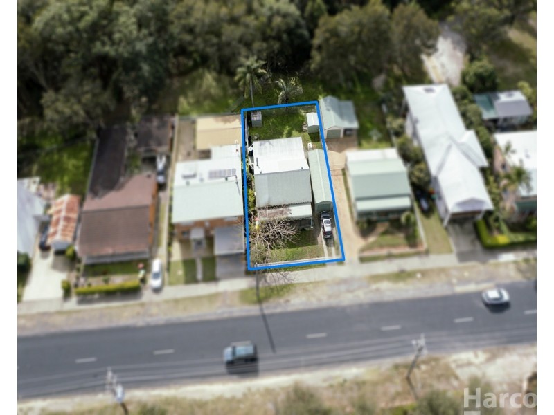 62 Phillip Drive, South West Rocks NSW 2431