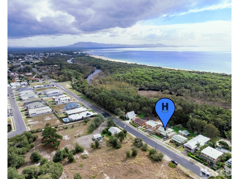 62 Phillip Drive, South West Rocks NSW 2431