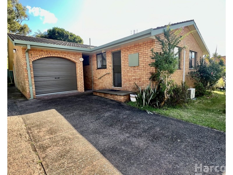 4/59 Mitchell Street, South West Rocks NSW 2431