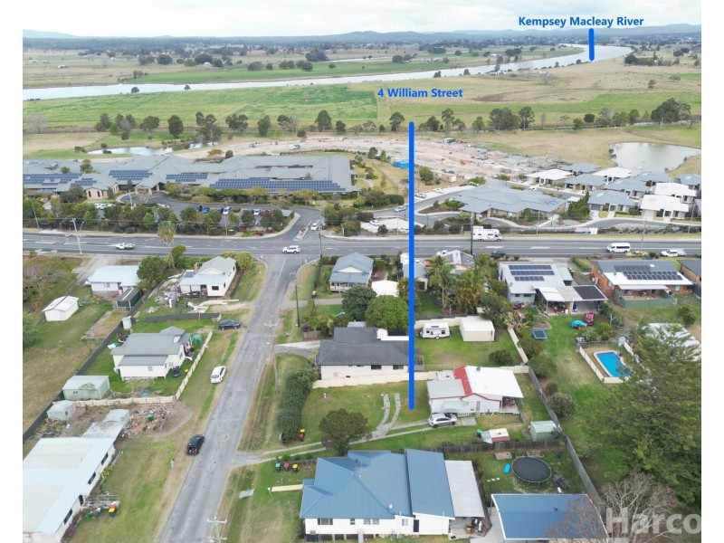 4 William Street, Frederickton NSW 2440