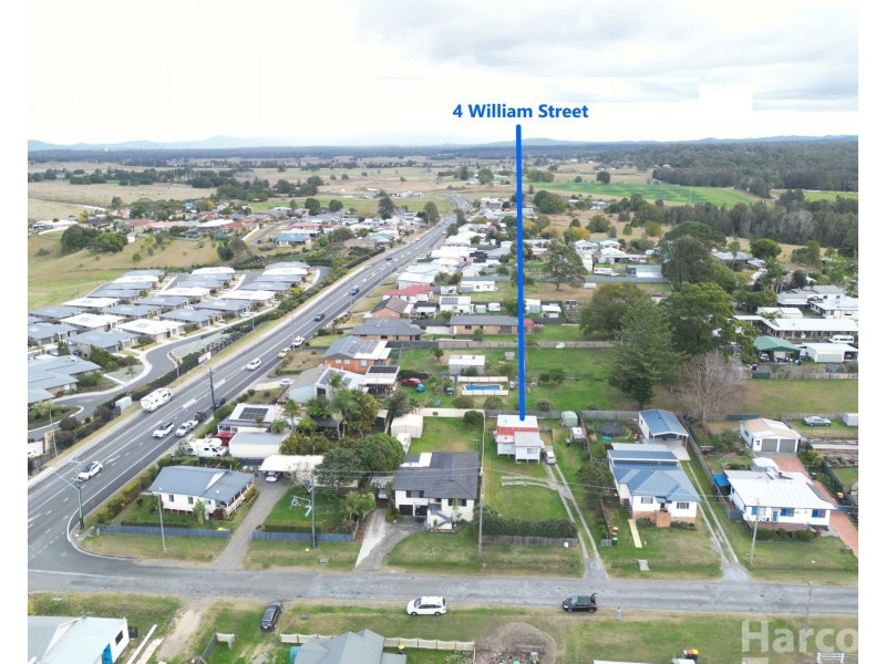 4 William Street, Frederickton NSW 2440