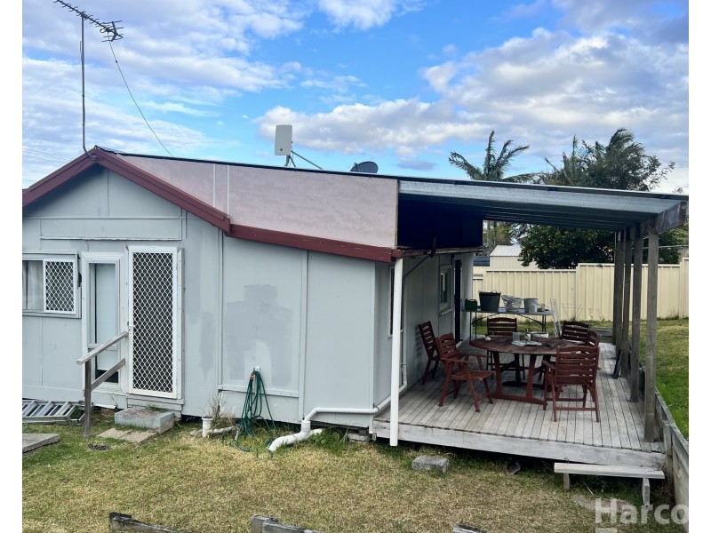 4 William Street, Frederickton NSW 2440