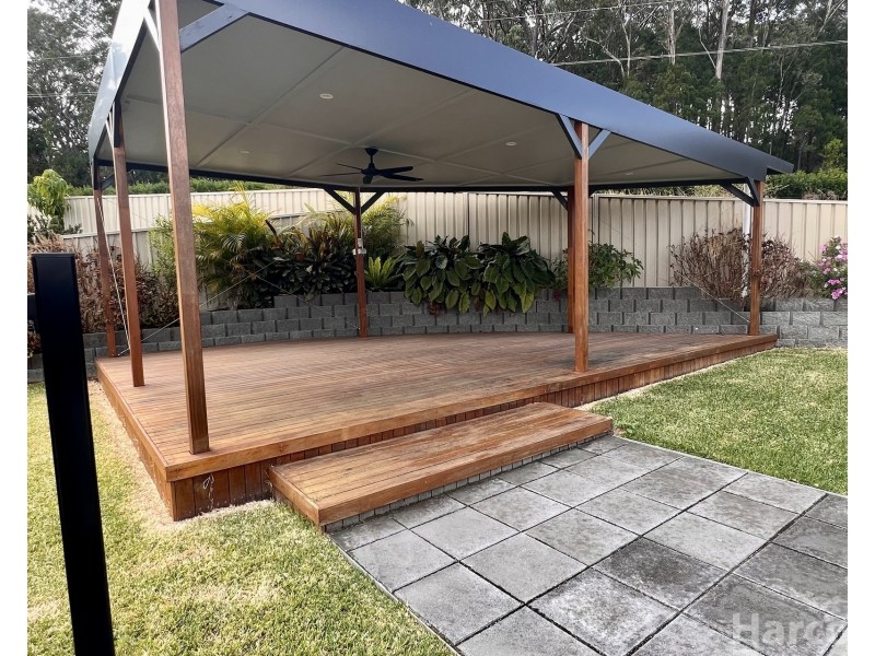 1/31 Dennis Crescent, South West Rocks NSW 2431