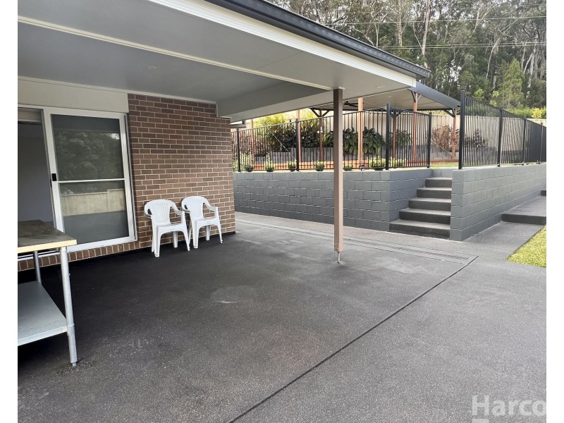 1/31 Dennis Crescent, South West Rocks NSW 2431