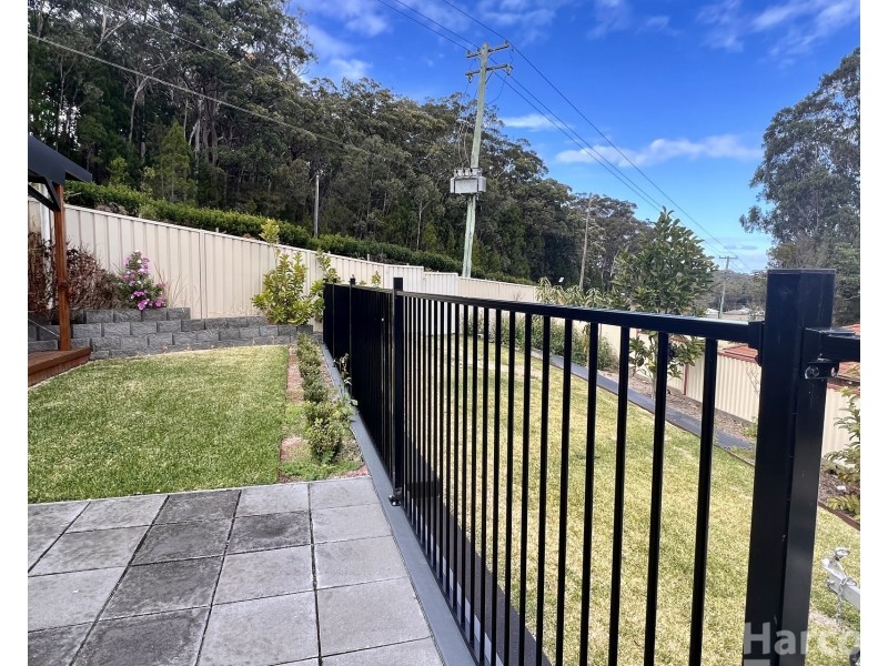 1/31 Dennis Crescent, South West Rocks NSW 2431