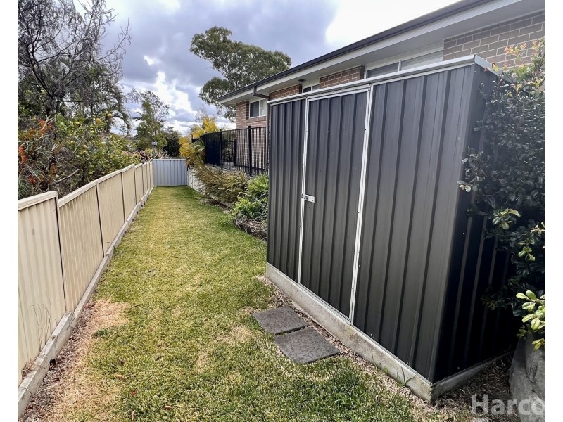 1/31 Dennis Crescent, South West Rocks NSW 2431