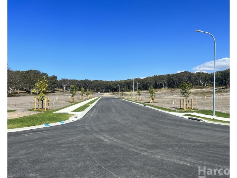 6 Lurgurena Way, South West Rocks NSW 2431