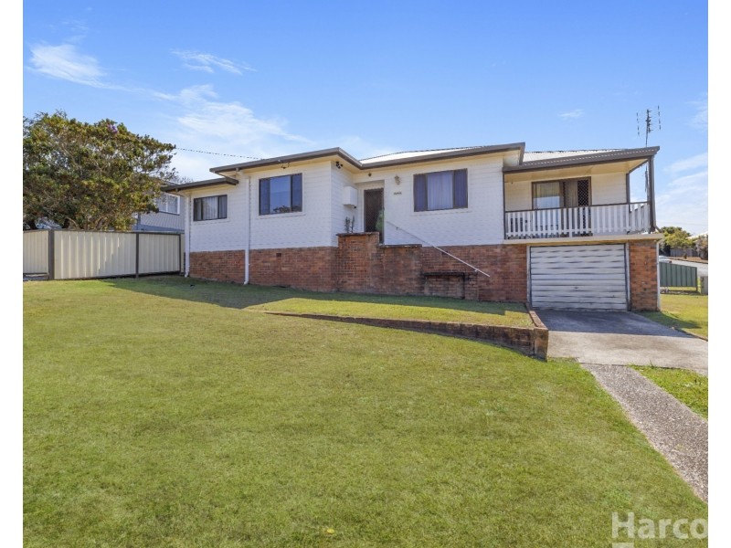 2 Bestic Street, West Kempsey NSW 2440
