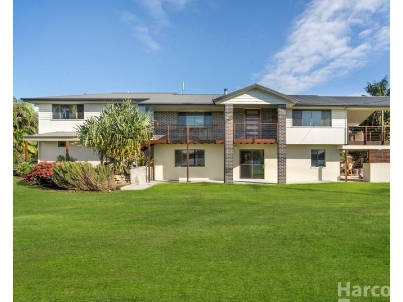 917 Plummers Lane, Rainbow Reach NSW 2440